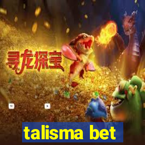 talisma bet